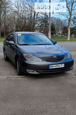 Седан Toyota Camry 2003 в Одессе