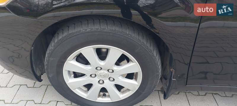 Седан Toyota Camry 2007 в Одессе