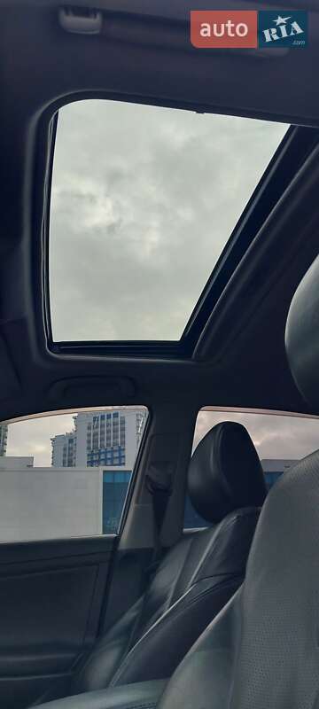 Седан Toyota Camry 2007 в Одессе