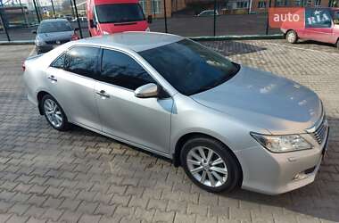 Седан Toyota Camry 2011 в 