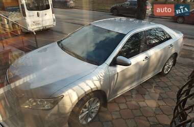 Седан Toyota Camry 2011 в 