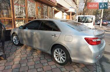 Седан Toyota Camry 2011 в 