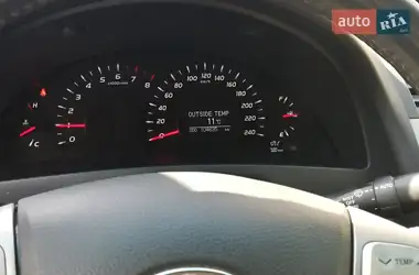 Toyota Camry 2008