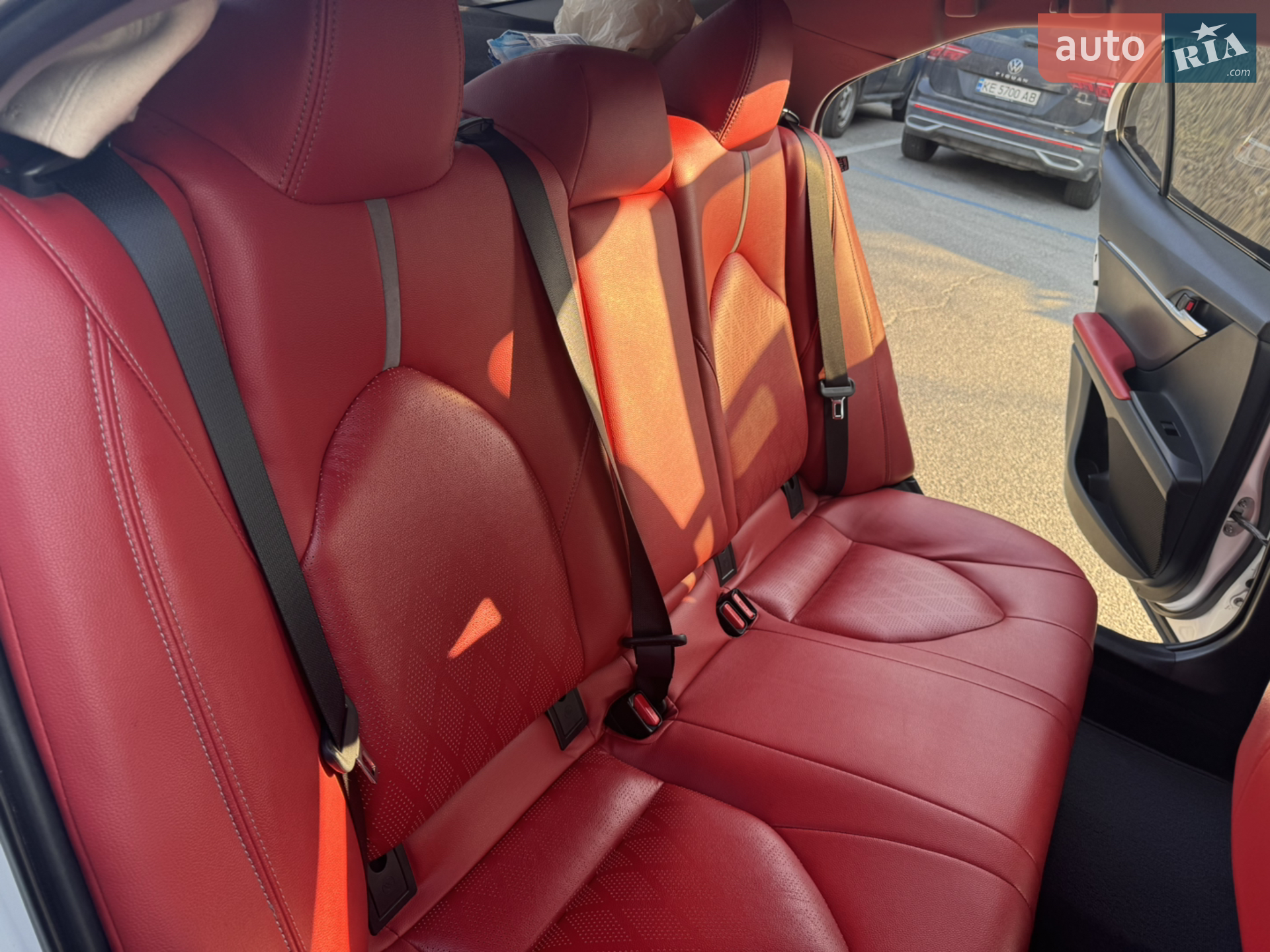 2021 Toyota Camry - мініатюра 17