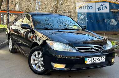 Седан Toyota Camry 2005 в Одесі