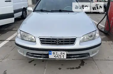 Toyota Camry 1999