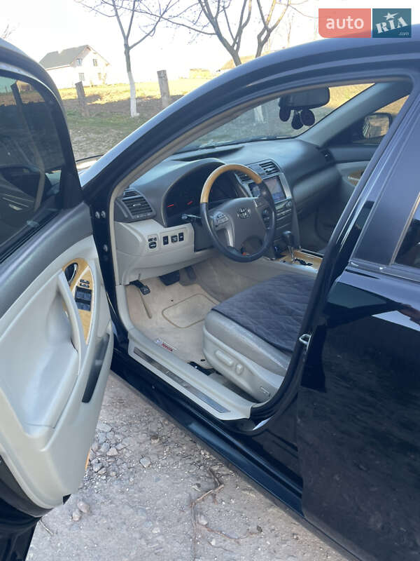 Седан Toyota Camry 2008 в Бучаче фото 14 Седан Toyota Camry 2008 в Бучаче