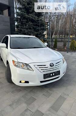 Седан Toyota Camry 2007 в Харкові