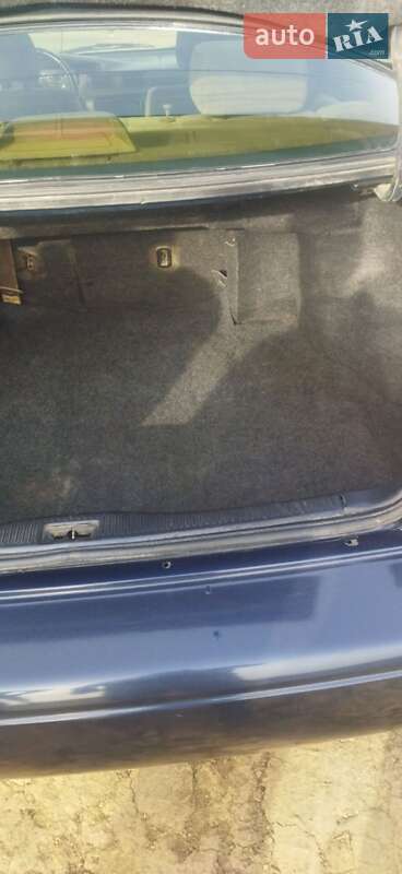 Седан Toyota Camry 1998 в Одесі