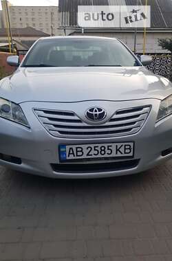 Седан Toyota Camry 2008 в Могилев-Подольске