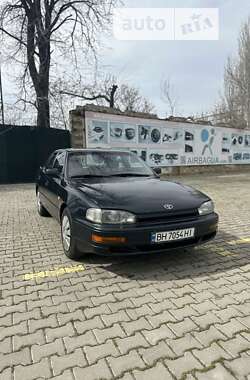Седан Toyota Camry 1992 в Одесі