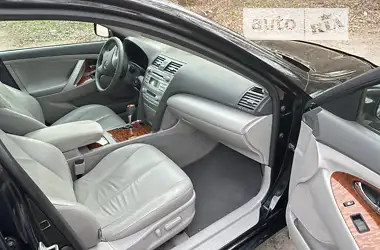 Toyota Camry 2006