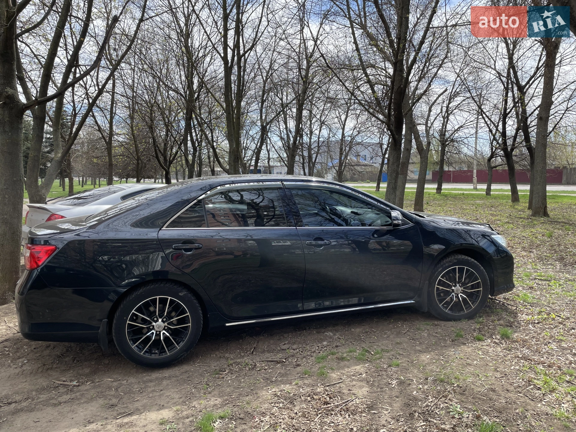 2011 Toyota Camry - мініатюра 15