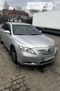 Седан Toyota Camry 2007 в Первомайську