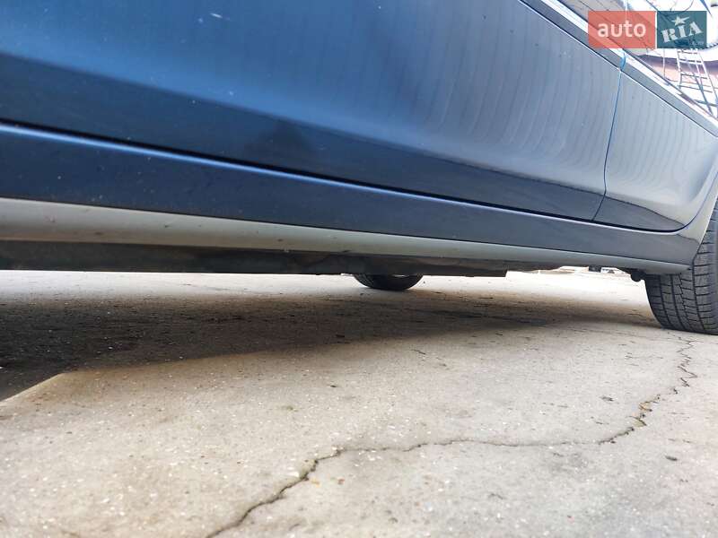Седан Toyota Camry 2005 в Одессе