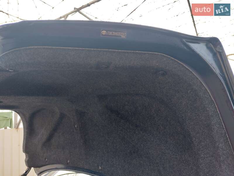 Седан Toyota Camry 2005 в Одессе