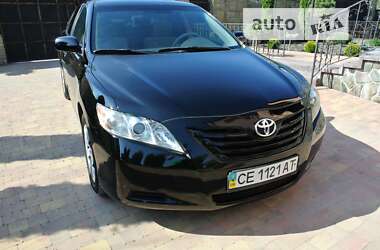 Седан Toyota Camry 2008 в Кам'янець-Подільському