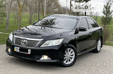 Седан Toyota Camry 2011 в Одессе