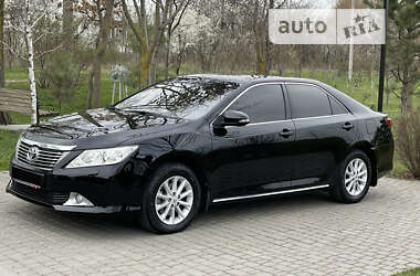 Седан Toyota Camry 2011 в Одесі