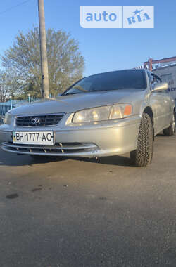 Седан Toyota Camry 2001 в Одесі