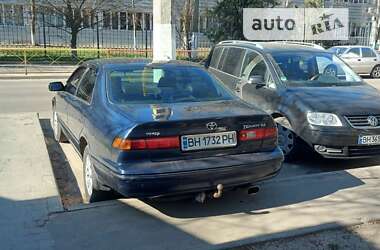 Седан Toyota Camry 1997 в Одессе