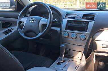 Седан Toyota Camry 2008 в Николаеве