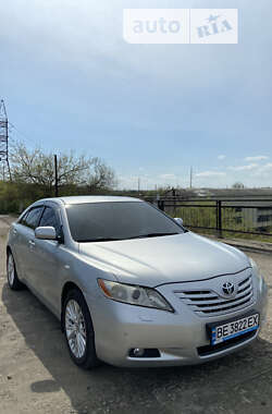 Седан Toyota Camry 2008 в Вознесенске