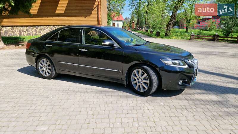 Седан Toyota Camry 2007 в Самборе
