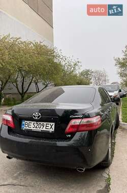 Седан Toyota Camry 2008 в Южноукраинске
