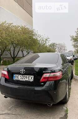 Седан Toyota Camry 2008 в Южноукраинске