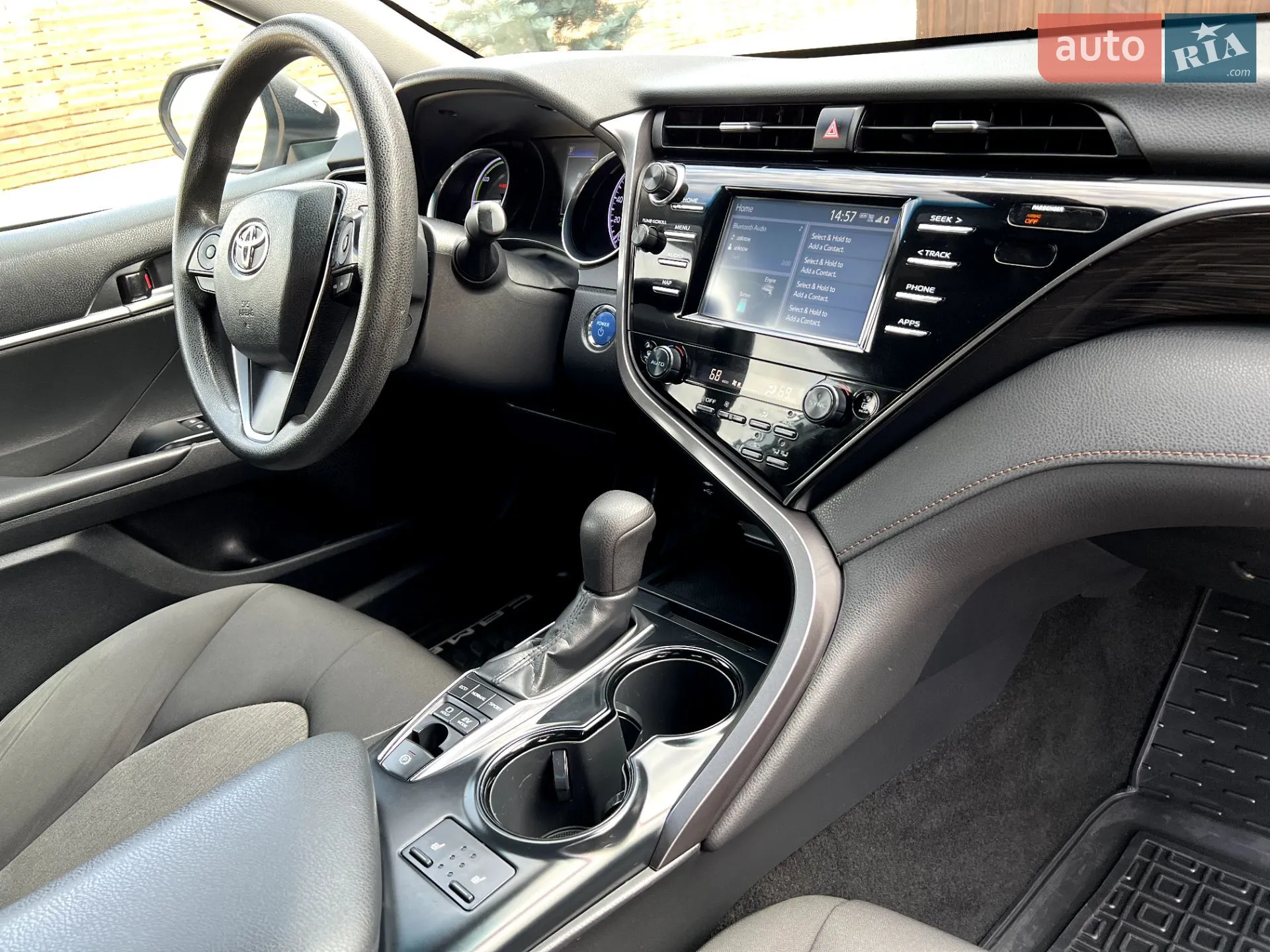 2018 Toyota Camry - мініатюра 38