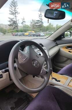 Седан Toyota Camry 2007 в 