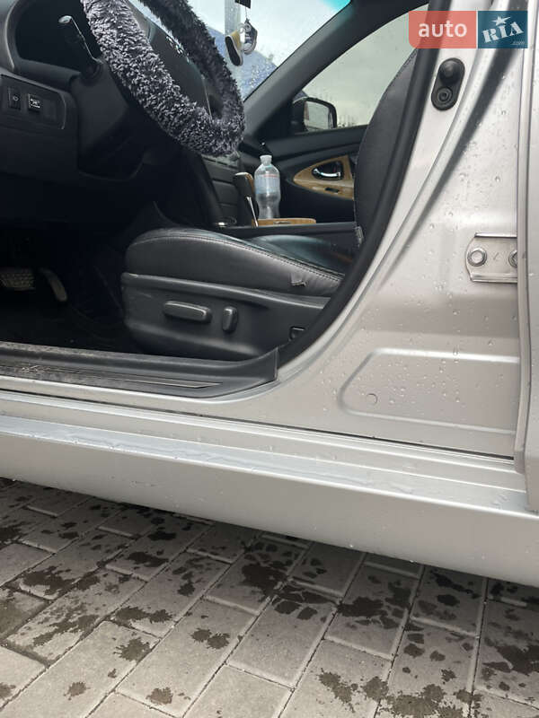 Седан Toyota Camry 2007 в Білій Церкві