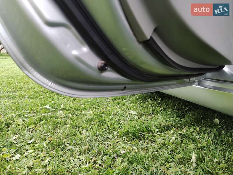 Седан Toyota Camry 2008 в Сумах