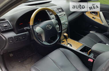 Седан Toyota Camry 2007 в Миколаєві