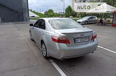 Седан Toyota Camry 2007 в Києві