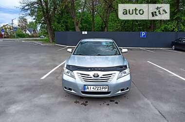 Седан Toyota Camry 2007 в Києві