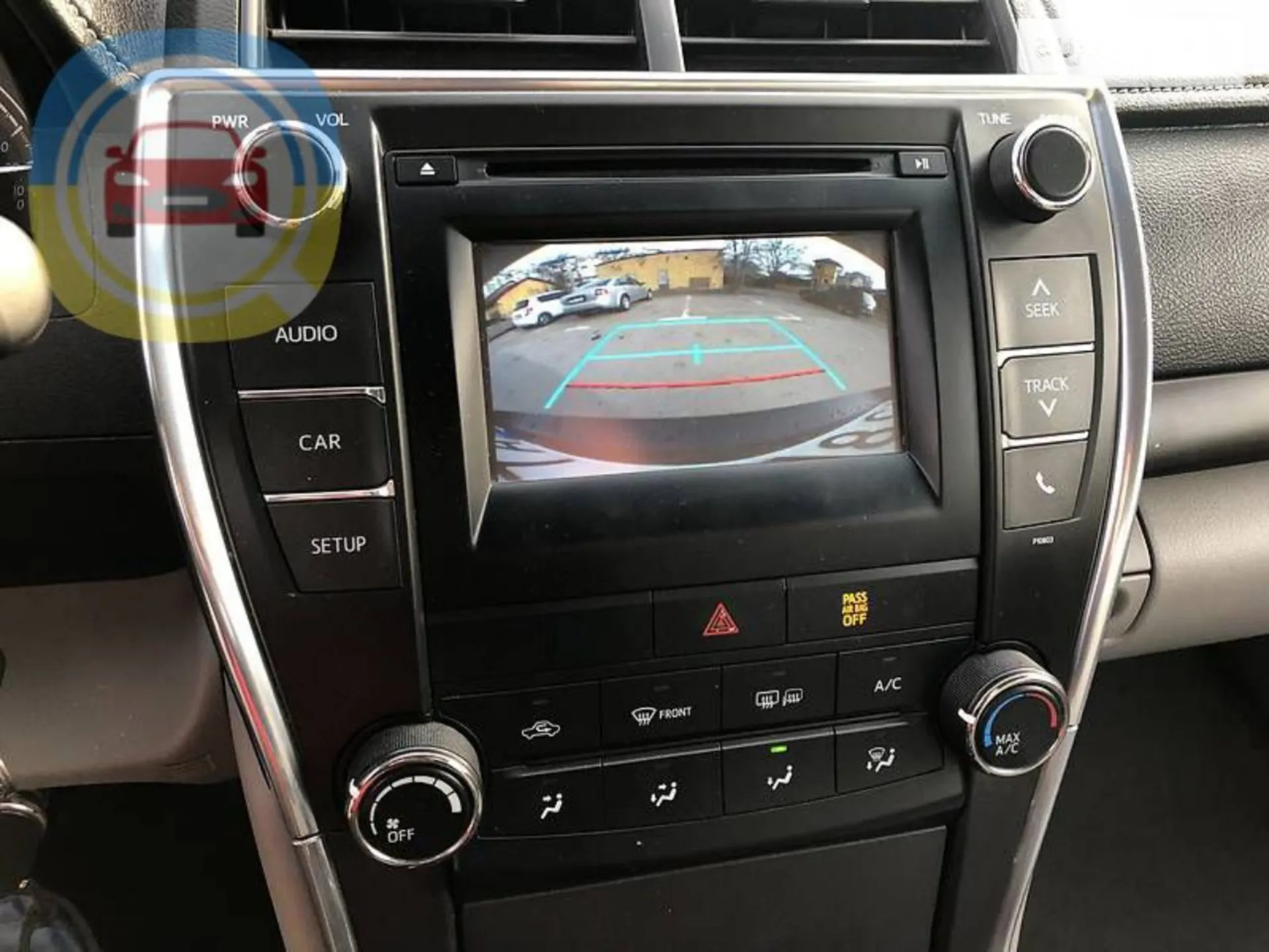 2015 Toyota Camry - мініатюра 27