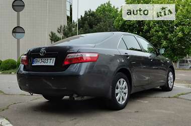 Седан Toyota Camry 2007 в Одессе