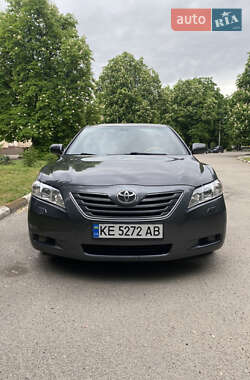 Седан Toyota Camry 2006 в 
