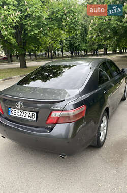 Седан Toyota Camry 2006 в 