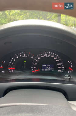 Седан Toyota Camry 2006 в 