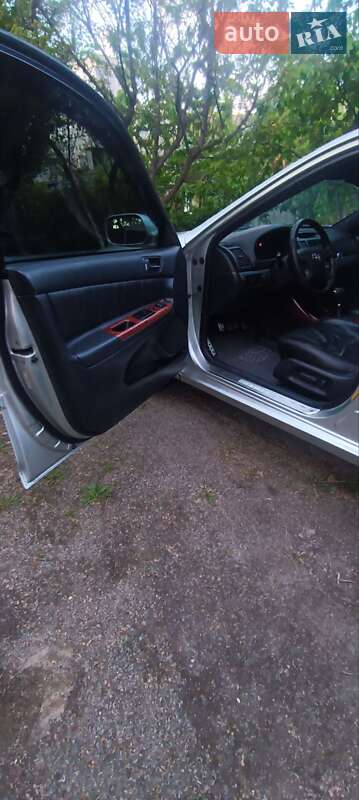 Седан Toyota Camry 2001 в Вінниці