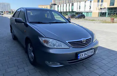 Toyota Camry 2003