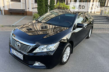 Седан Toyota Camry 2012 в Вінниці