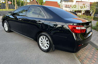 Седан Toyota Camry 2012 в Вінниці