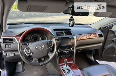 Седан Toyota Camry 2012 в Вінниці