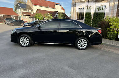 Седан Toyota Camry 2012 в Вінниці