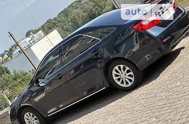 Седан Toyota Camry 2014 в Тернополе