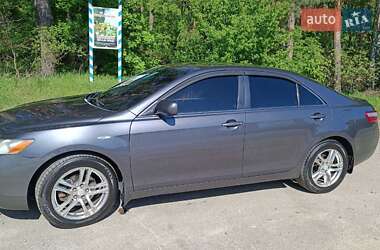 Седан Toyota Camry 2006 в Чубинском